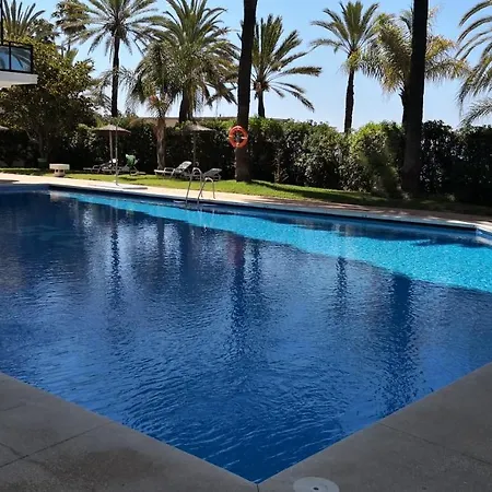 Apartment Skol 134c 1 Bedroom With Sea Views Marbella
