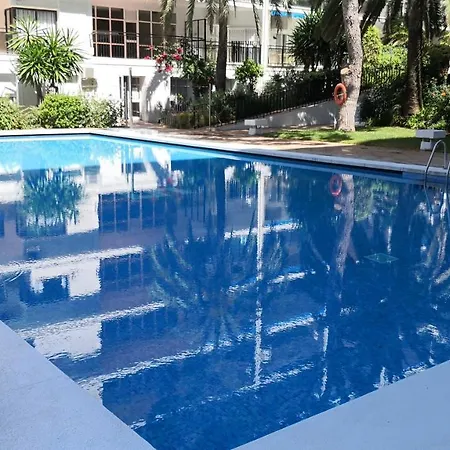 Skol 134c 1 Bedroom With Sea Views Apartment