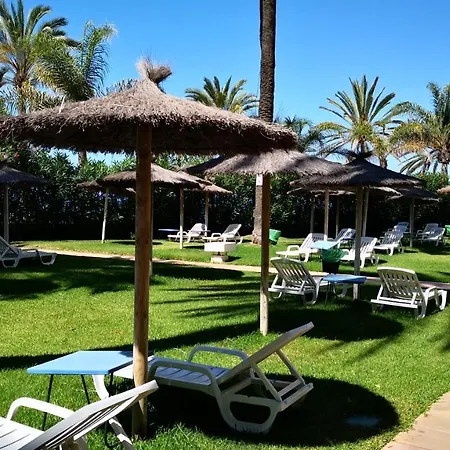 Skol 134c 1 Bedroom With Sea Views Apartment Marbella