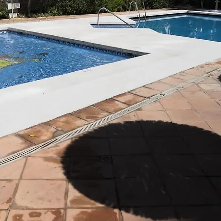 Skol 134c 1 Bedroom With Sea Views