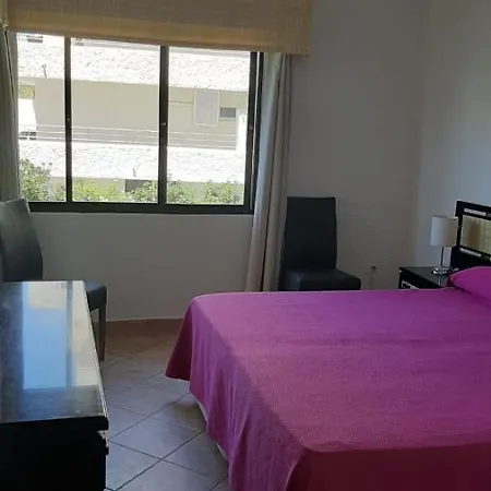 Apartment Skol 134c 1 Bedroom With Sea Views *