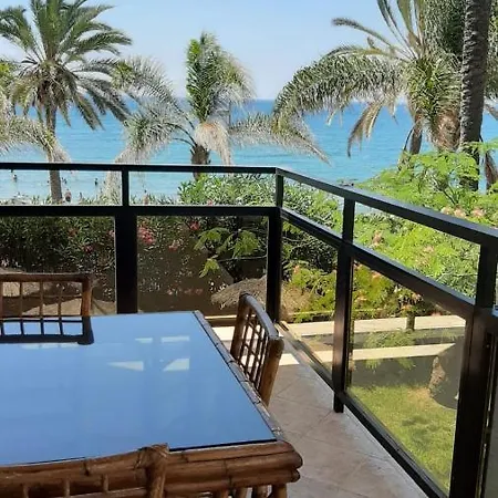 Skol 134c 1 Bedroom With Sea Views *