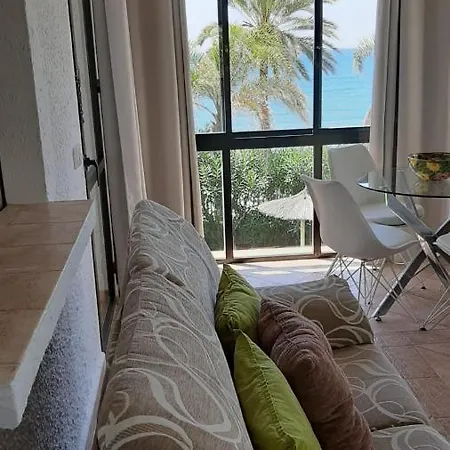 Skol 134c 1 Bedroom With Sea Views * Marbella