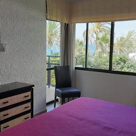 Apartment Skol 134c 1 Bedroom With Sea Views *