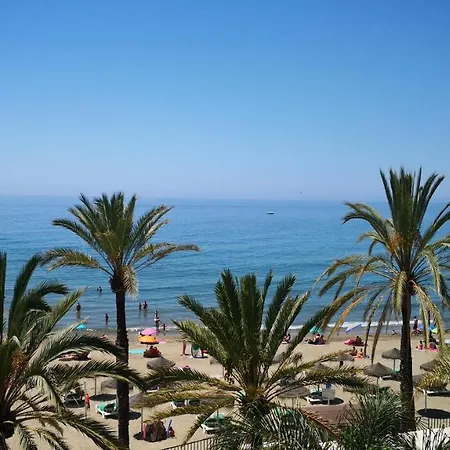 Apartment Skol 134c 1 Bedroom With Sea Views Marbella