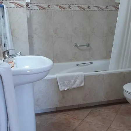 Skol 134c 1 Bedroom With Sea Views Apartment