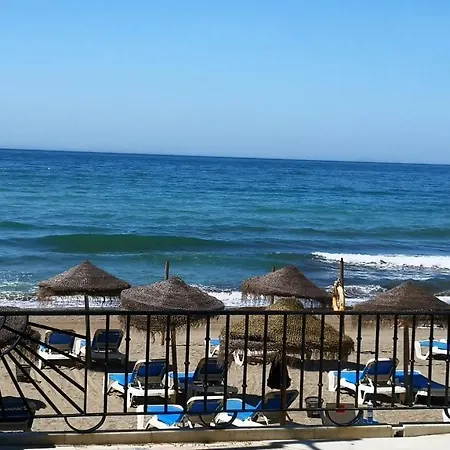 Skol 134c 1 Bedroom With Sea Views * Marbella