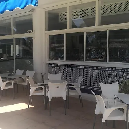 Apartment Skol 134c 1 Bedroom With Sea Views